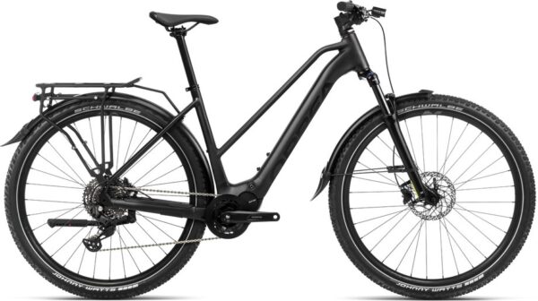 8434446234439 Orbea Kemen MID SUV 40 - 540 Wh - 29 Zoll - Trapez