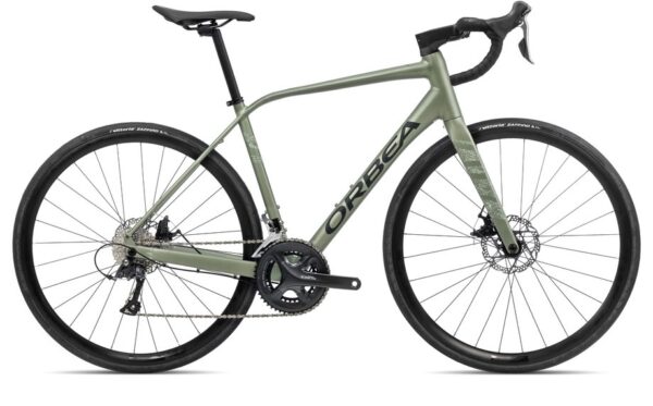 8434446247583 Orbea Avant H60 - 28 Zoll - Diamant