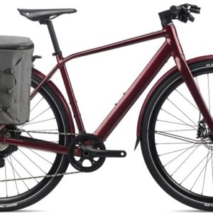 Orbea Vibe H10 EQ - 248 Wh - 28 Zoll - Diamant
