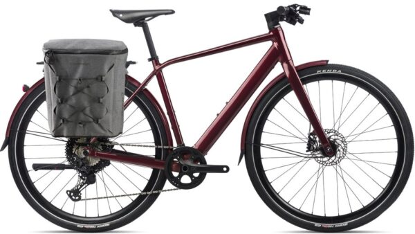 8434446249341 Orbea Vibe H10 EQ - 248 Wh - 28 Zoll - Diamant