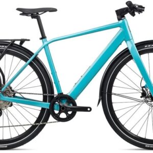 Orbea VIBE H30 EQ - 248 Wh - 28 Zoll - Diamant