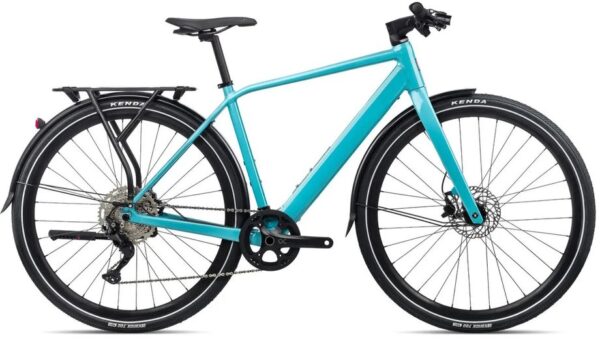 8434446296949 Orbea VIBE H30 EQ - 248 Wh - 28 Zoll - Diamant