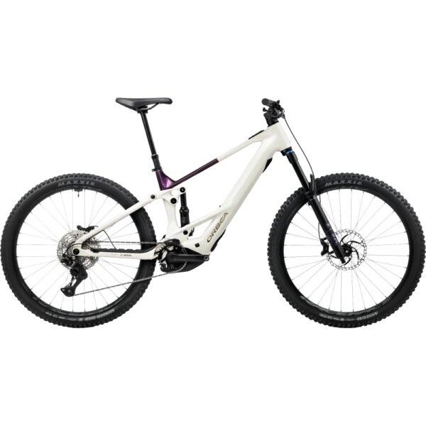 Orbea-Orbea-Wild-TR-H10-E-MTB-Fully-white-cream-weiss Orbea - Orbea Wild TR H10 E-MTB Fully white cream
