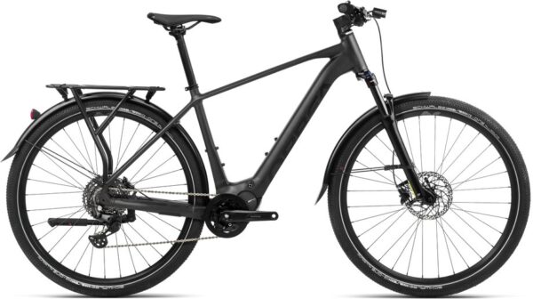 8434446304231 Orbea Kemen 40 - 540 Wh - 29 Zoll - Diamant