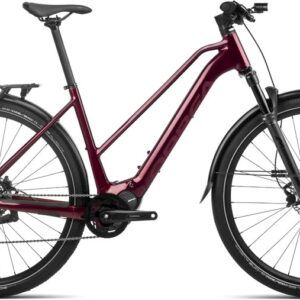 Orbea Kemen MID 30 - 540 Wh - 28 Zoll - Trapez