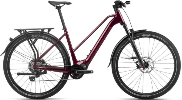 8434446304651 Orbea Kemen MID 30 - 540 Wh - 28 Zoll - Trapez