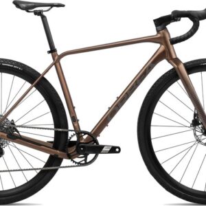 Orbea Terra H41 1X - 28 Zoll - Diamant