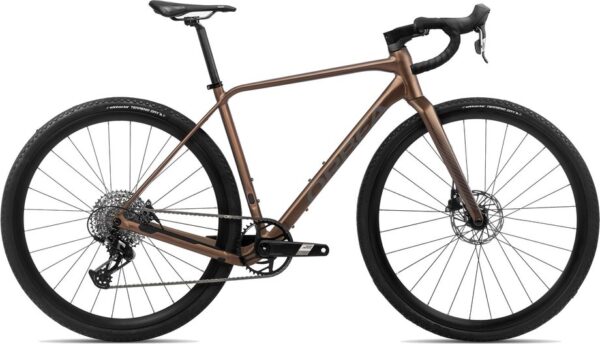 8434446314919 Orbea Terra H41 1X - 28 Zoll - Diamant