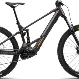 Orbea Wild FS M20 - 750 Wh - 29 Zoll - Fully