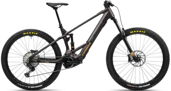 8434446316517 Orbea Wild FS M20 - 750 Wh - 29 Zoll - Fully