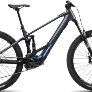 Orbea Wild FS H20 - 750 Wh - 29 Zoll - Fully