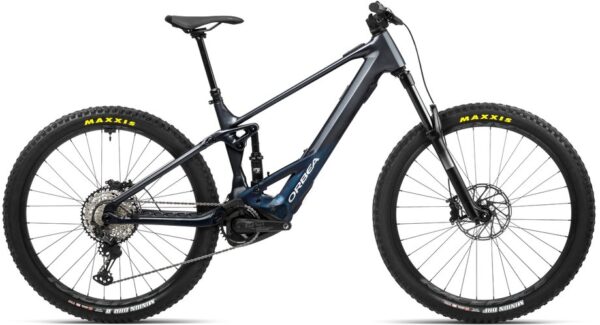 8434446390982 Orbea Wild FS H20 - 750 Wh - 29 Zoll - Fully