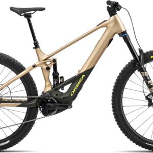 Orbea Wild FS H10 - 750 Wh - 29 Zoll - Fully