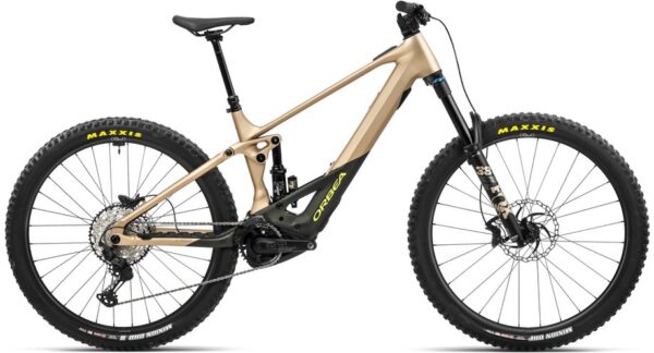 Orbea Wild FS H10 - 750 Wh - 29 Zoll - Fully
