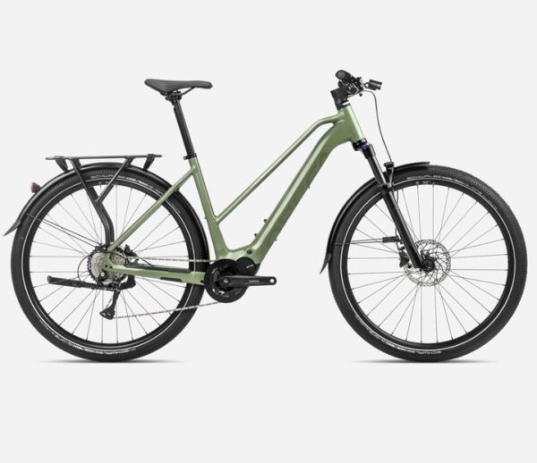8434446496240 Orbea Kemen MID 40 - 540 Wh - 28 Zoll - Trapez