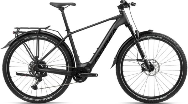8434446496899 Orbea Kemen SUV 30 - 540 Wh - 29 Zoll - Diamant