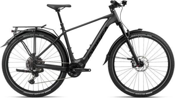 Orbea Kemen SUV 10 - 540 Wh - 28 Zoll - Diamant