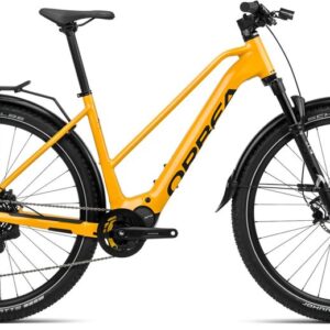 Orbea Kemen MID SUV 30 - 540 Wh - 28 Zoll - Trapez