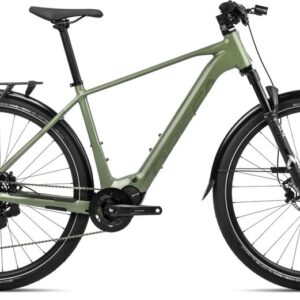 Orbea Kemen 30 - 540 Wh - 29 Zoll - Diamant