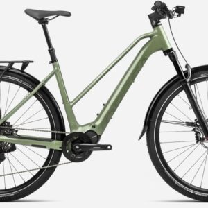 Orbea Kemen MID 10 - 540 Wh - 28 Zoll - Trapez