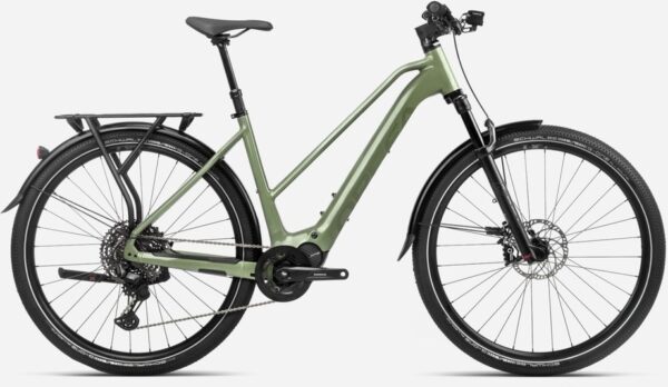 8434446497926 Orbea Kemen MID 10 - 540 Wh - 28 Zoll - Trapez