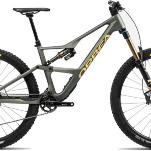 Orbea Occam LT M10 - 29 Zoll - Fully