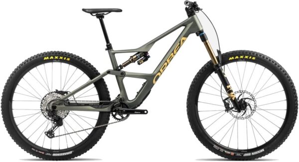 Orbea Occam LT M10 - 29 Zoll - Fully