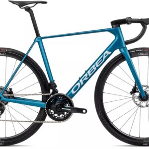 Orbea Orca M21e Team PWR - 28 Zoll - Diamant