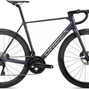 Orbea Orca M20i LTD - 28 Zoll - Diamant