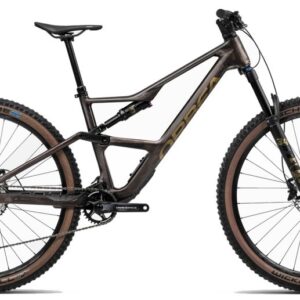 Orbea Occam SL M30 - 29 Zoll - Fully