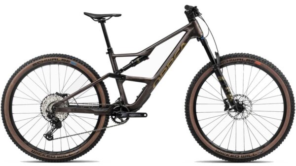 Orbea Occam SL M30 - 29 Zoll - Fully