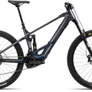 Orbea Wild H30 - 625 Wh - 29 Zoll - Fully