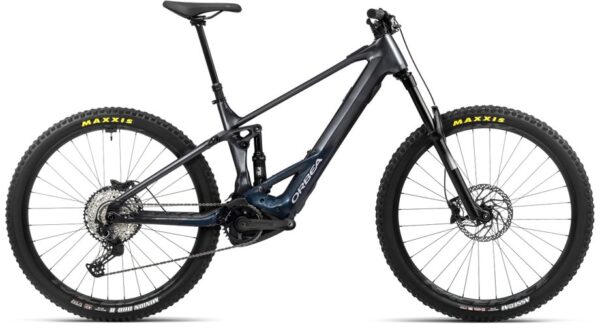8434446532290 Orbea Wild H30 - 625 Wh - 29 Zoll - Fully