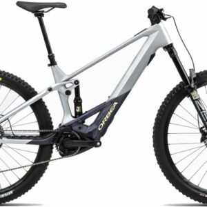 Orbea Wild M20 - 750 Wh - 29 Zoll - Fully