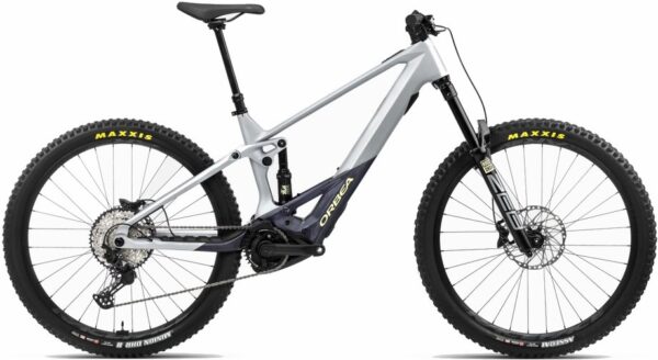 8434446535239 Orbea Wild M20 - 750 Wh - 29 Zoll - Fully