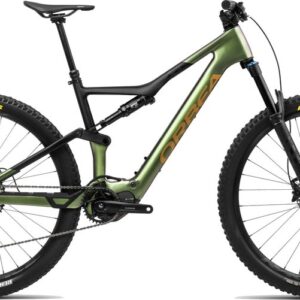 Orbea Rise M20 - 540 Wh - 29 Zoll - Fully