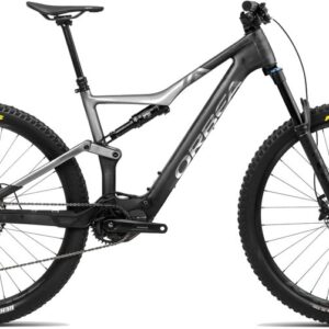 Orbea Rise M20 - 360 Wh - 29 Zoll - Fully