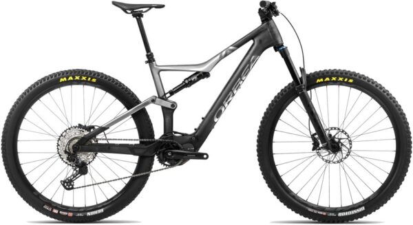 8434446537837 Orbea Rise M20 - 360 Wh - 29 Zoll - Fully