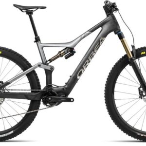 Orbea Rise M10 - 360 Wh - 29 Zoll - Fully