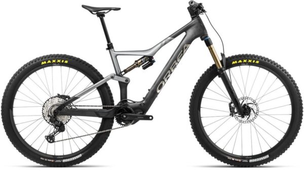 8434446538001 Orbea Rise M10 - 360 Wh - 29 Zoll - Fully