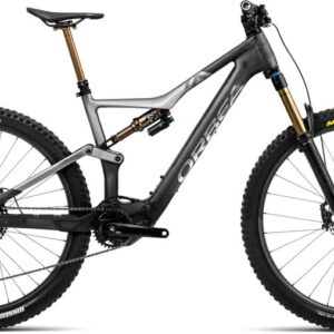 Orbea Rise M-Team - 360 Wh - 29 Zoll - Fully