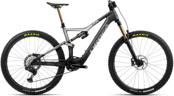 8434446538292 Orbea Rise M-Team - 360 Wh - 29 Zoll - Fully