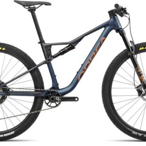 Orbea Oiz H30 - 29 Zoll - Fully