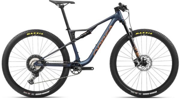 8434446539107 Orbea Oiz H30 - 29 Zoll - Fully