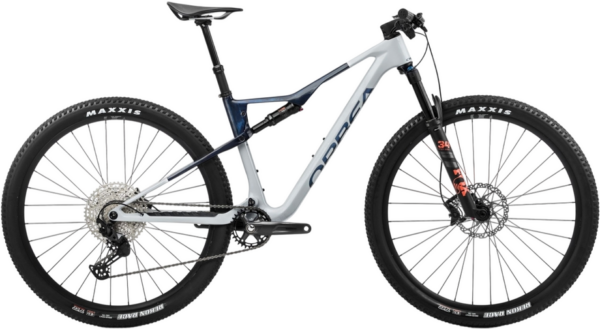 8434446541698 Orbea Oiz M30 - 29 Zoll - Fully