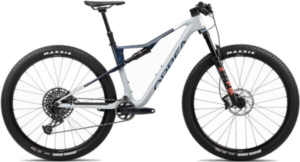 Orbea Oiz M21 - 29 Zoll - Fully