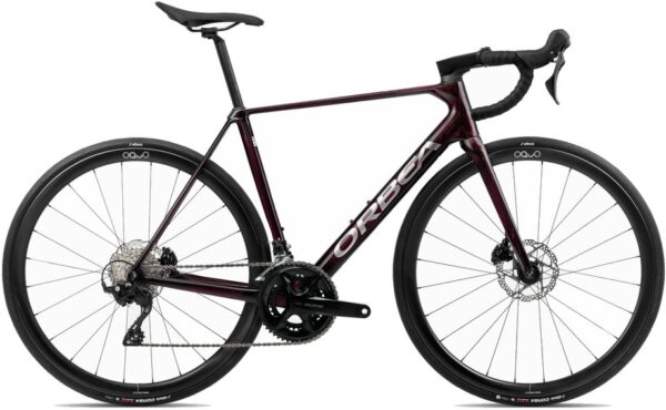 8434446684241 Orbea Orca M35 - 28 Zoll - Diamant
