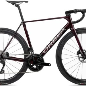 Orbea Orca M30i LTD PWR - 28 Zoll - Diamant