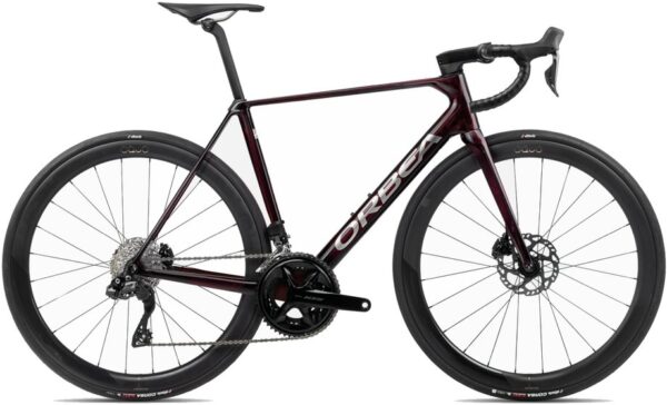 8434446687259 Orbea Orca M30i LTD PWR - 28 Zoll - Diamant