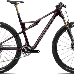 Orbea Oiz M LTD - 29 Zoll - Fully